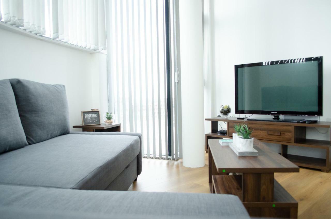 Penthouse In Liverpool City Centre - Free Parking - Balcony - By Happy Days Kültér fotó